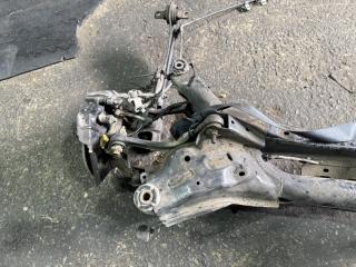 Балка задняя MAZDA ATENZA GH5FS GS1D2880XE 4 ракурс