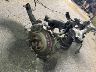 Балка задняя MAZDA ATENZA GH5FS GS1D2880XE 5 ракурс