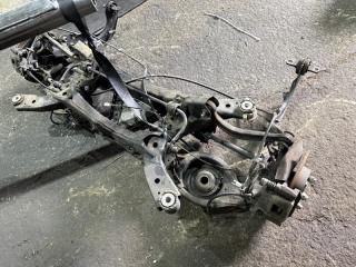 Балка задняя MAZDA ATENZA GJ5FP 2WD, DISK 5 ракурс