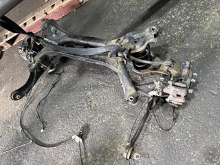 Балка задняя MAZDA ATENZA GHEFS GS1D2880XE 1 ракурс