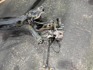 Балка задняя MAZDA ATENZA GHEFS GS1D2880XE 2 ракурс