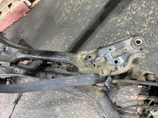 Балка задняя MAZDA ATENZA GHEFS GS1D2880XE 3 ракурс