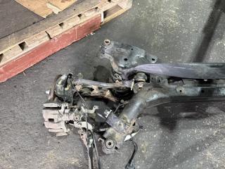 Балка задняя MAZDA ATENZA GHEFS GS1D2880XE 5 ракурс