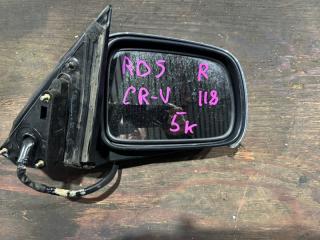 Зеркало правое HONDA CR-V RD5 5KONTAKT 2 ракурс