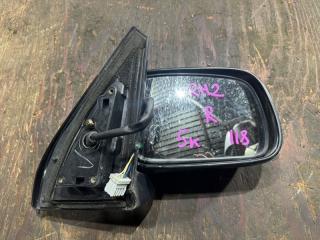 Зеркало правое HONDA S-MX RH2 5KONTAKT 2 ракурс