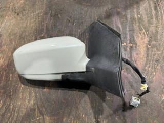 Запчасть зеркало правое HONDA CIVIC