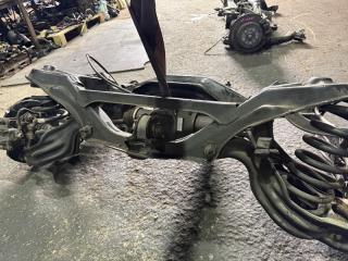 Балка задняя HONDA STEP WAGON RF2 4WD, DISK 5 ракурс