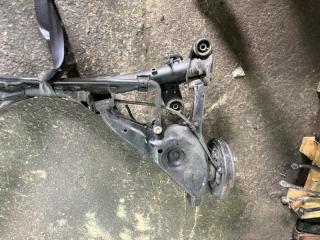 Балка задняя MITSUBISHI CHARIOT GRANDIS N84W 2WD, BARABAN 5 ракурс
