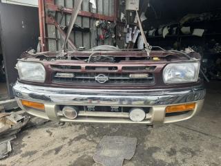 Запчасть nose cut NISSAN TERRANO