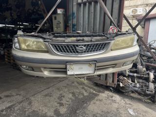 Nose cut NISSAN SUNNY контрактная Nose cut NISSAN SUNNY