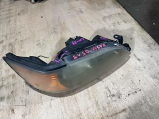Фара правая TOYOTA VISTA SV50 32-164 1 ракурс