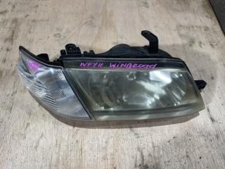 Фара правая NISSAN WINGROAD WFY11 16-33 1 ракурс Фара правая NISSAN WINGROAD WFY11 16-33 1 ракурс