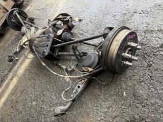 Балка задняя TOYOTA RAV4 ACA21 4WD 2 ракурс