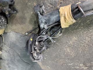 Балка задняя TOYOTA ESTIMA AHR10 4WD, DISK 1 ракурс