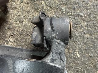 Балка задняя TOYOTA ESTIMA AHR10 4WD, DISK 2 ракурс