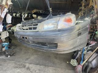 Nose cut TOYOTA CALDINA ST191 A/T 3 ракурс