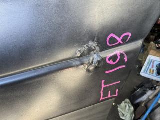 Nose cut TOYOTA CALDINA ST191 A/T 5 ракурс
