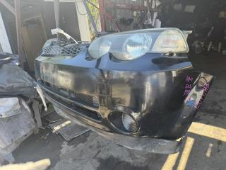 Nose cut HONDA HR-V GH3 A,T 2 ракурс
