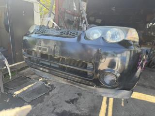Nose cut HONDA HR-V GH3 A,T 3 ракурс