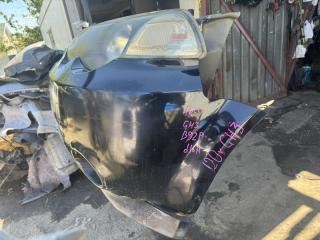 Nose cut HONDA HR-V GH3 A,T 4 ракурс