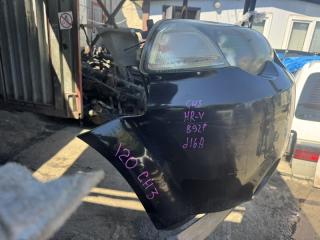 Nose cut HONDA HR-V GH3 A,T 5 ракурс