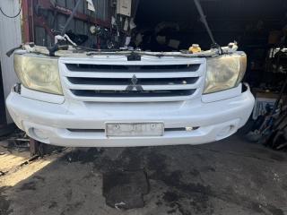 Nose cut MITSUBISHI PAJERO IO контрактная Nose cut MITSUBISHI PAJERO IO