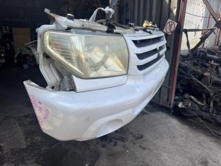 Nose cut MITSUBISHI PAJERO IO H76W 2MODEL, A,T 2 ракурс