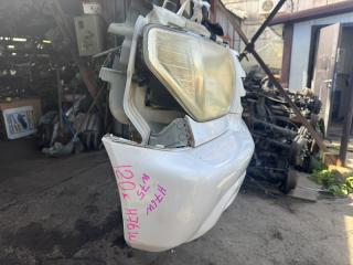 Nose cut MITSUBISHI PAJERO IO H76W 2MODEL, A,T 3 ракурс