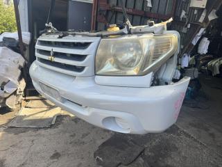 Nose cut MITSUBISHI PAJERO IO H76W 2MODEL, A,T 5 ракурс