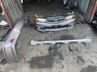Nose cut NISSAN WINGROAD контрактная Nose cut NISSAN WINGROAD