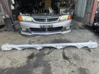 Nose cut NISSAN WINGROAD WFY11 1MODEL, A,T 2 ракурс