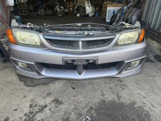 Nose cut NISSAN WINGROAD WFY11 1MODEL, A,T 4 ракурс