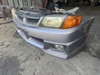 Nose cut NISSAN WINGROAD WFY11 1MODEL, A,T 5 ракурс