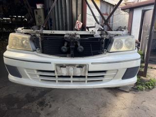 Nose cut NISSAN PRESAGE контрактная Nose cut NISSAN PRESAGE