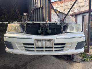 Nose cut NISSAN PRESAGE NU30 1MOD,  A,T 2 ракурс