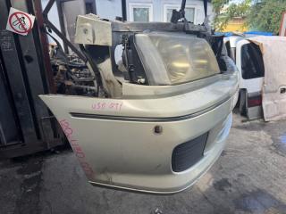Nose cut NISSAN PRESAGE NU30 1MOD,  A,T 3 ракурс