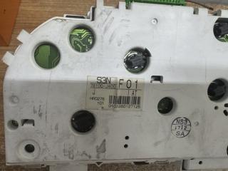 Щиток приборов HONDA ODYSSEY RA7 F23A 78100-S3N-J400 3 ракурс