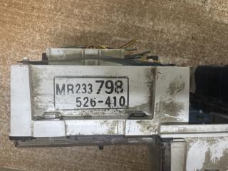 Щиток приборов MITSUBISHI PAJERO JUNIOR H57A 4A31 MR233798-A-T 4 ракурс
