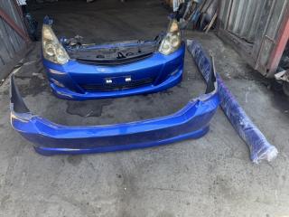 Nose cut TOYOTA WISH контрактная Nose cut TOYOTA WISH