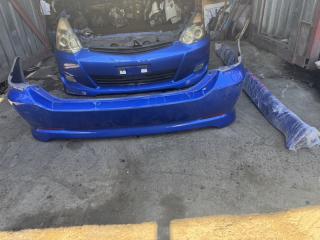 Nose cut TOYOTA WISH ZNE10 2MOD,KOMPLEKT,A,T 2 ракурс