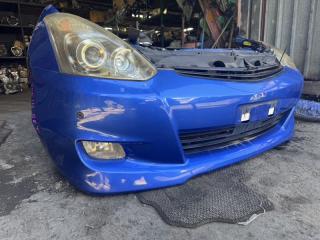 Nose cut TOYOTA WISH ZNE10 2MOD,KOMPLEKT,A,T 4 ракурс