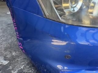 Nose cut TOYOTA WISH ZNE10 2MOD,KOMPLEKT,A,T 5 ракурс