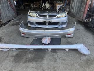 Nose cut NISSAN WINGROAD контрактная Nose cut NISSAN WINGROAD