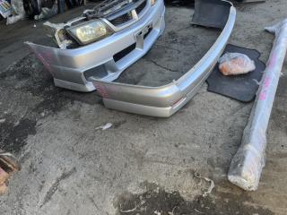 Nose cut NISSAN WINGROAD WFY11 1MODEL, A,T 2 ракурс