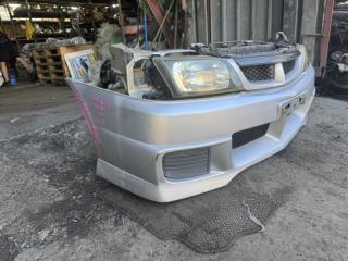Nose cut NISSAN WINGROAD WFY11 1MODEL, A,T 5 ракурс