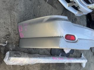 Бампер задний NISSAN WINGROAD WFY11 1MODEL, A,T 5 ракурс