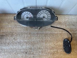 Щиток приборов TOYOTA VITZ NCP13 1NZ-FE 83800-52030 1 ракурс