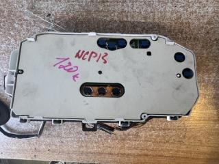 Щиток приборов TOYOTA VITZ NCP13 1NZ-FE 83800-52030 4 ракурс