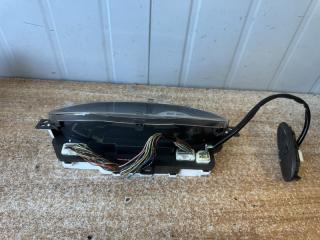 Щиток приборов TOYOTA VITZ NCP13 1NZ-FE 83800-52030 5 ракурс