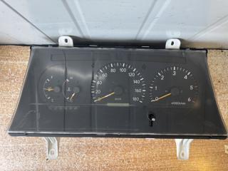 Щиток приборов TOYOTA HIACE KZH106 83800-26400 2 ракурс